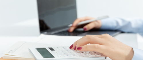 會計實務頻道 出納、財務與審計稅務服務詳解