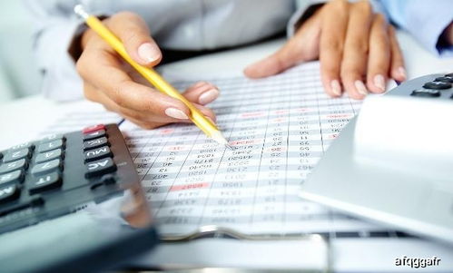 小微企業會計必備 財務經理揭秘5個常識，不懂就不合格