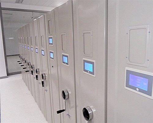 徐州會計(jì)憑證密集架與專業(yè)審計(jì)稅務(wù)服務(wù)新動向解析